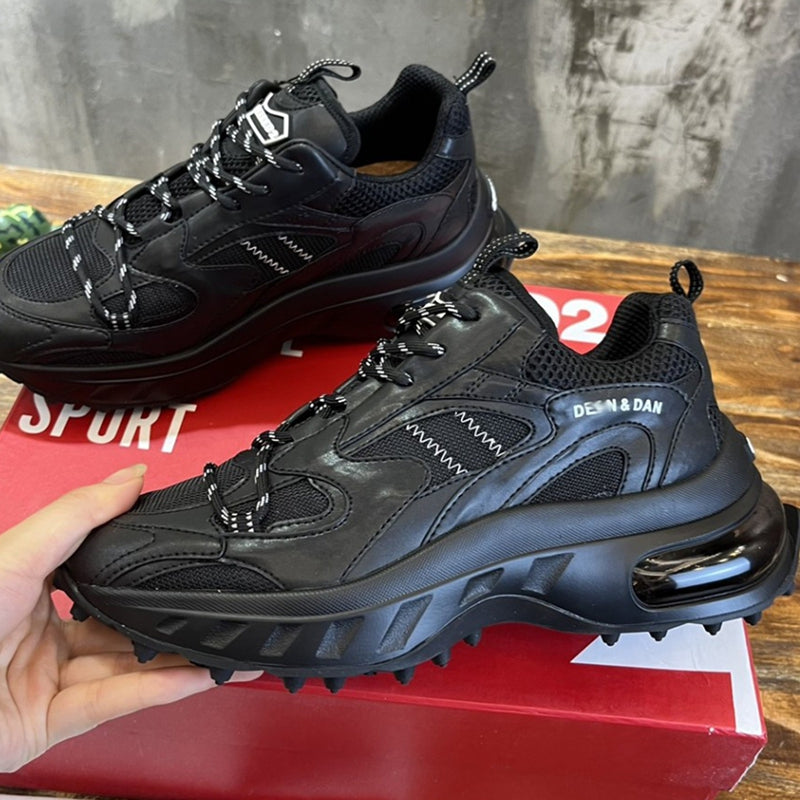 2025-DSQ2 new men's Sneakers