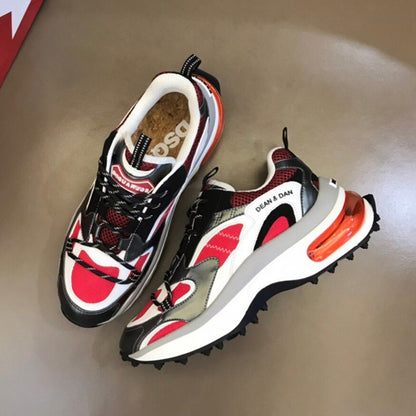 2025-DSQ2 new men's Sneakers