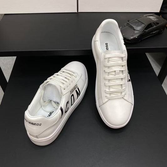 2025-DSQ2 new men's Sneakers