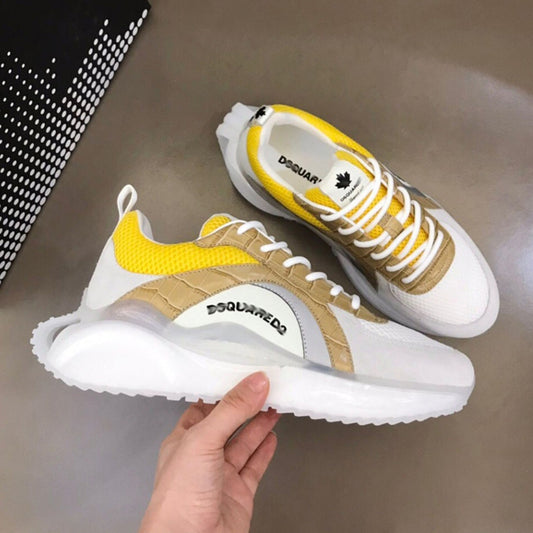 2025-DSQ2 new men's Sneakers