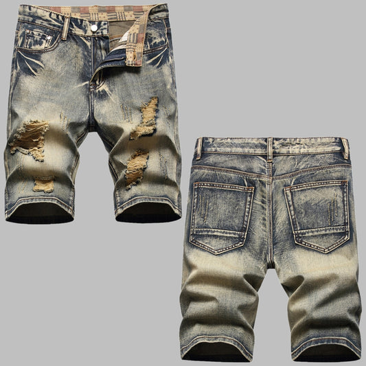 Jeans mode homme DSQ2 2025