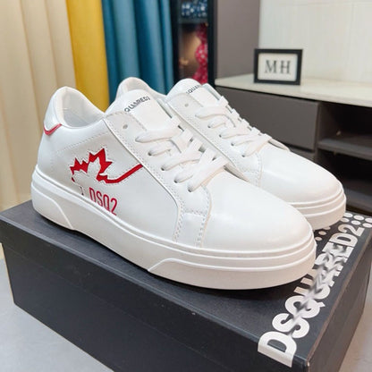 Nouvelles baskets pour hommes 2025-DSQ2