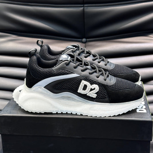 2025-DSQ2 new men's Sneakers