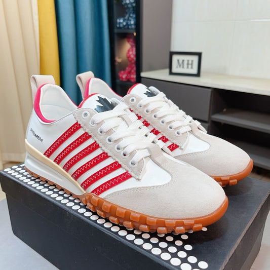 2025-DSQ2 New Men's Shoes