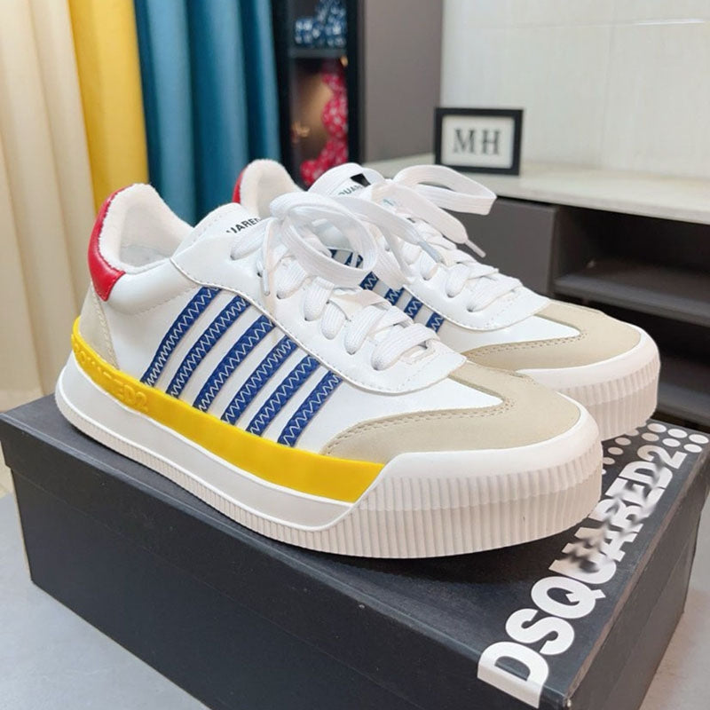 2025-DSQ2 new men's Sneakers