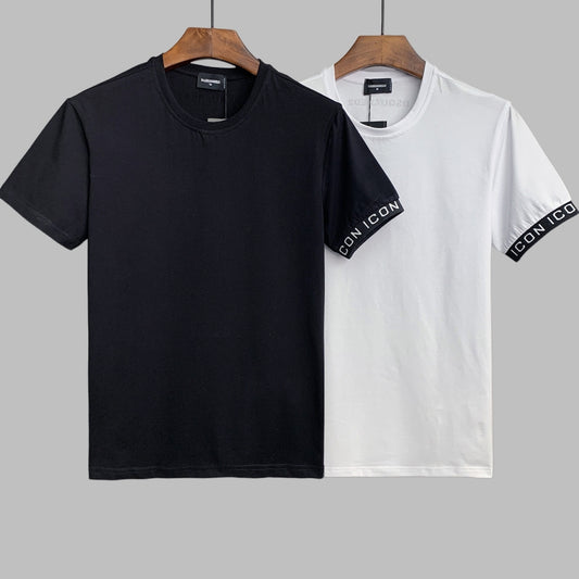 2025 DSQ2 Men's Short Sleeve T-Shirt