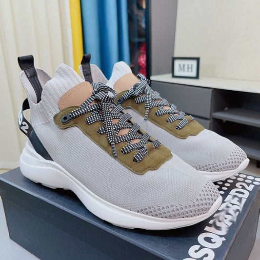 2025-DSQ2 new men's Sneakers