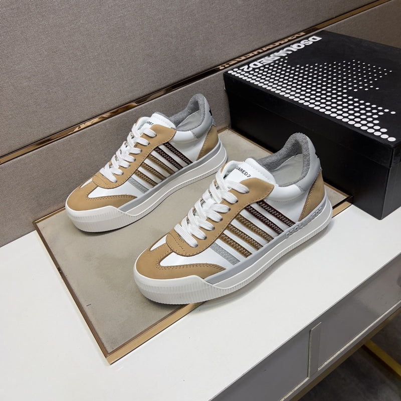2025-DSQ2 new men's Sneakers