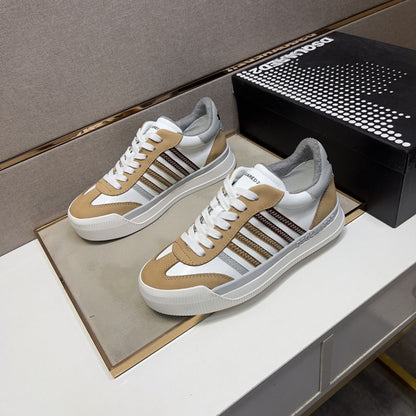 2025-DSQ2 new men's Sneakers