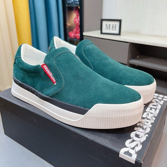 2025-DSQ2 new men's Sneakers