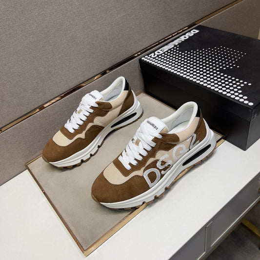 2025-DSQ2 new men's Sneakers