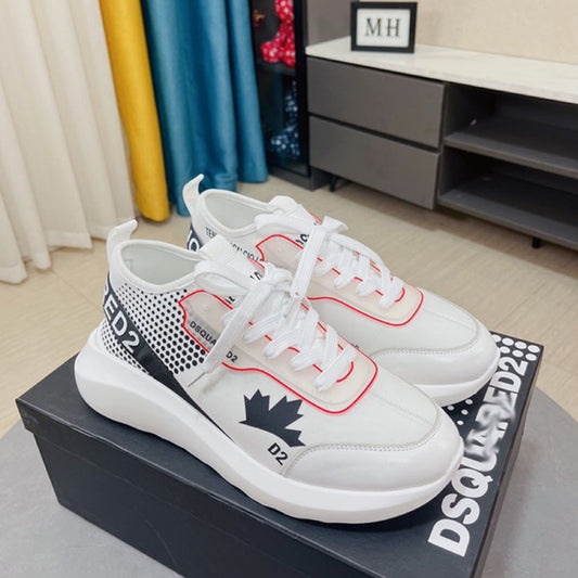 2025-DSQ2 new men's Sneakers