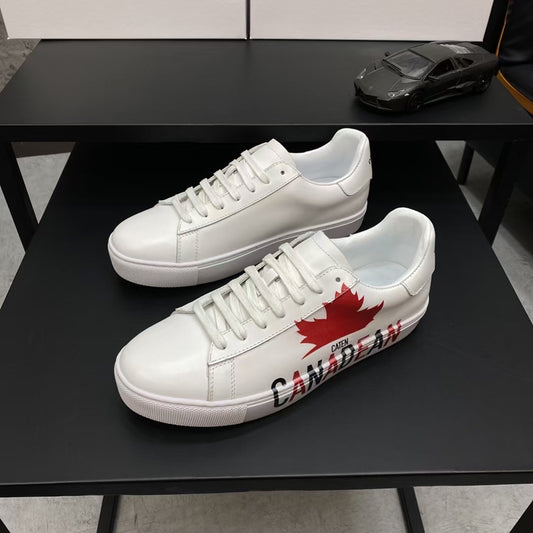 2025-DSQ2 new men's Sneakers