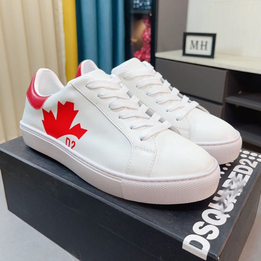 2025-DSQ2 new men's Sneakers