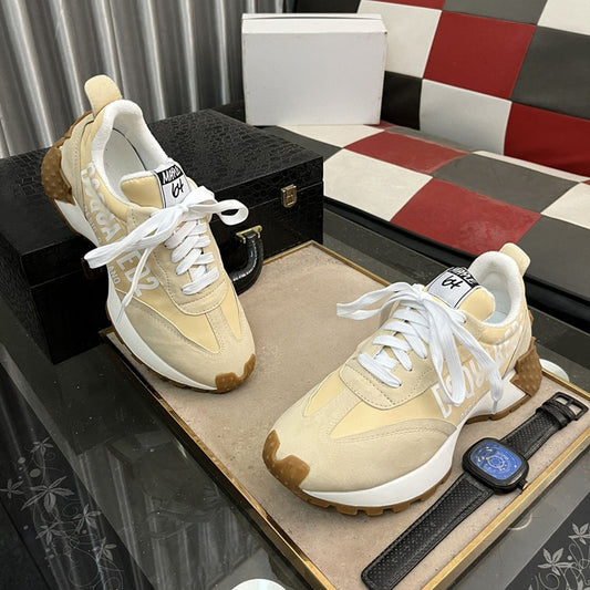 2025-DSQ2 new men's Sneakers
