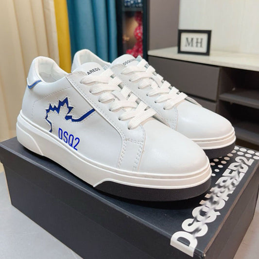2025-DSQ2 new men's Sneakers