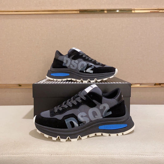 2025-DSQ2 new men's Sneakers