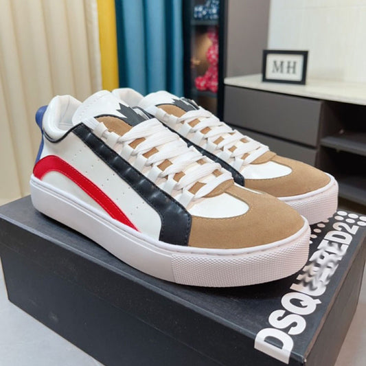 2025-DSQ2 new men's Sneakers
