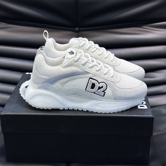 2025-DSQ2 new men's Sneakers