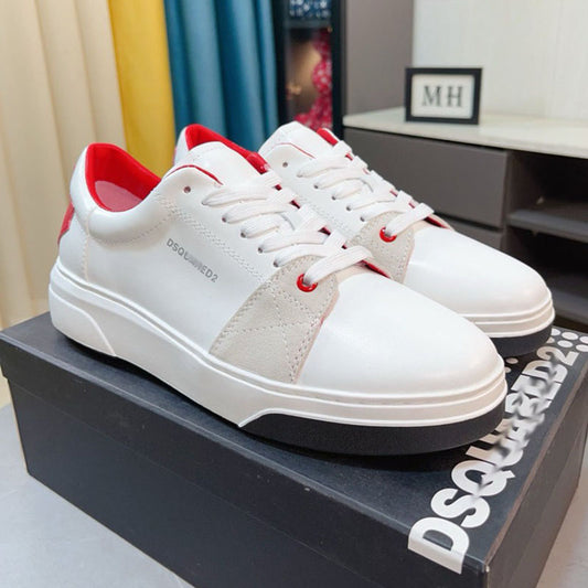 2025-DSQ2 new men's Sneakers
