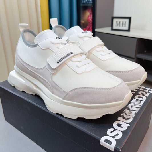 2025-DSQ2 new men's Sneakers
