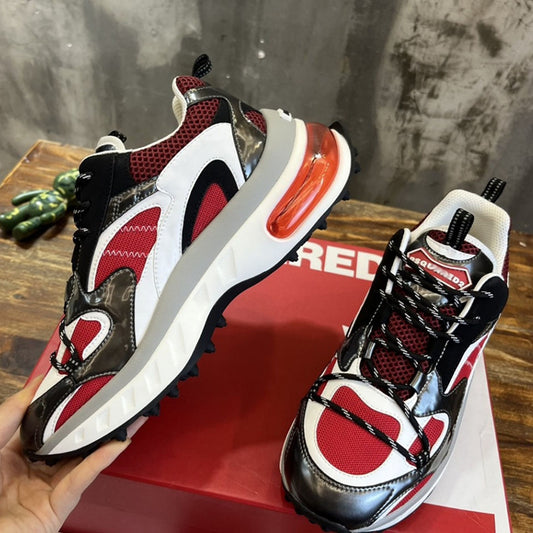 2025-DSQ2 new men's Sneakers