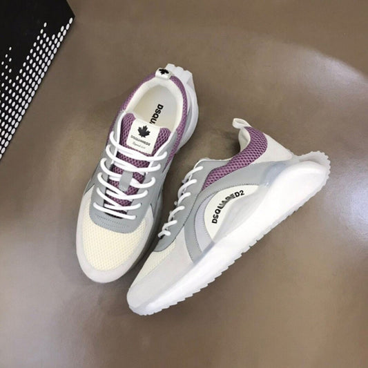 2025-DSQ2 new men's Sneakers