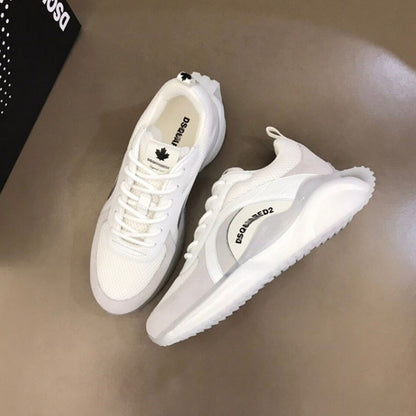 2025-DSQ2 new men's Sneakers