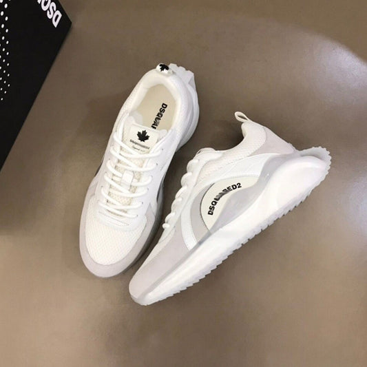 2025-DSQ2 new men's Sneakers