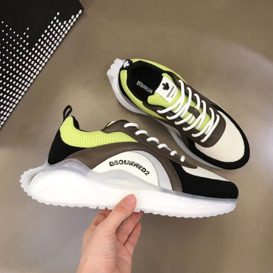 2025-DSQ2 new men's Sneakers