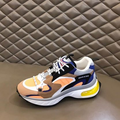 2025-DSQ2 new men's Sneakers