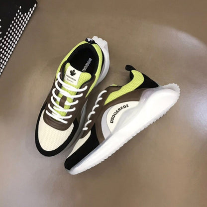 2025-DSQ2 new men's Sneakers