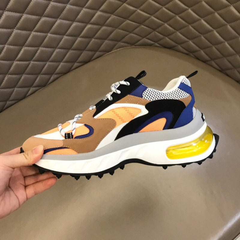 2025-DSQ2 new men's Sneakers