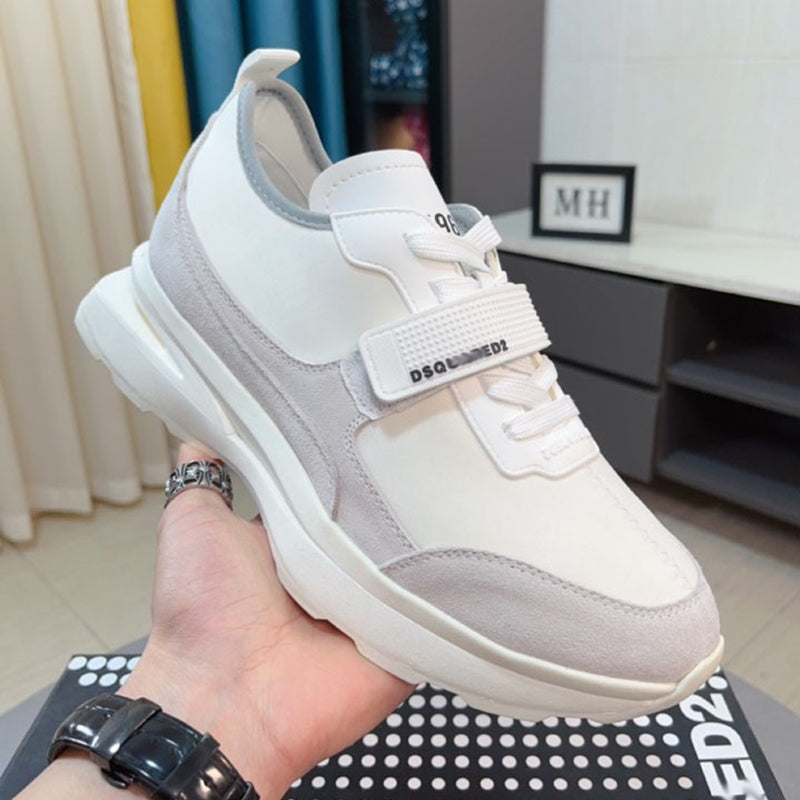2025-DSQ2 new men's Sneakers