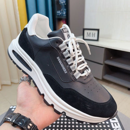 2025-DSQ2 new men's Sneakers