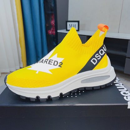 2025-DSQ2 new men's Sneakers