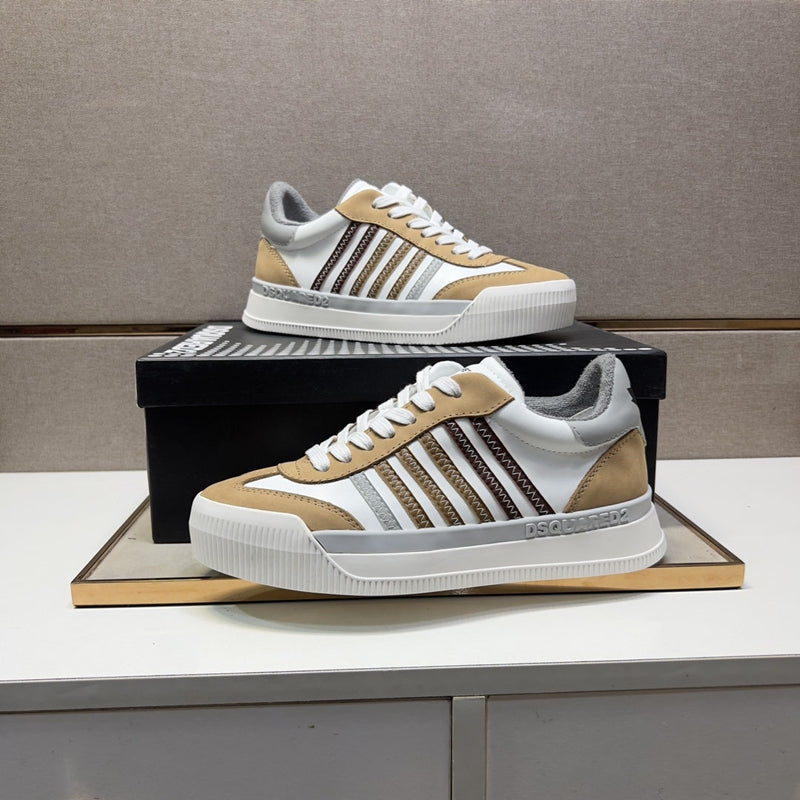 2025-DSQ2 new men's Sneakers