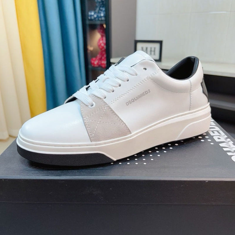 2025-DSQ2 new men's Sneakers