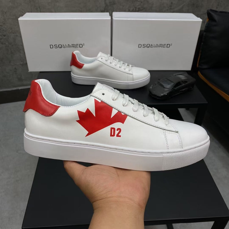 2025-DSQ2 new men's Sneakers