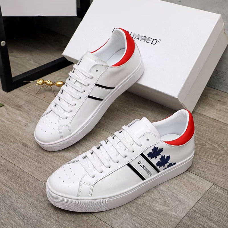 2025-DSQ2 new men's Sneakers