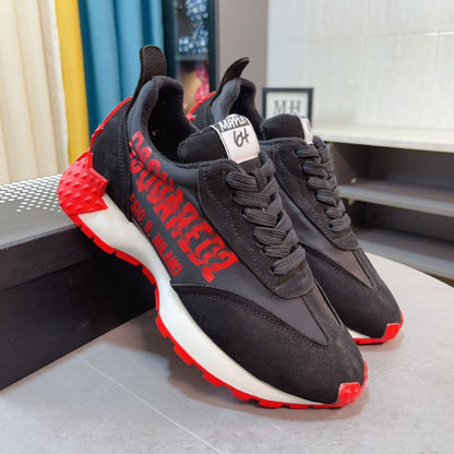 2025-DSQ2 new men's Sneakers