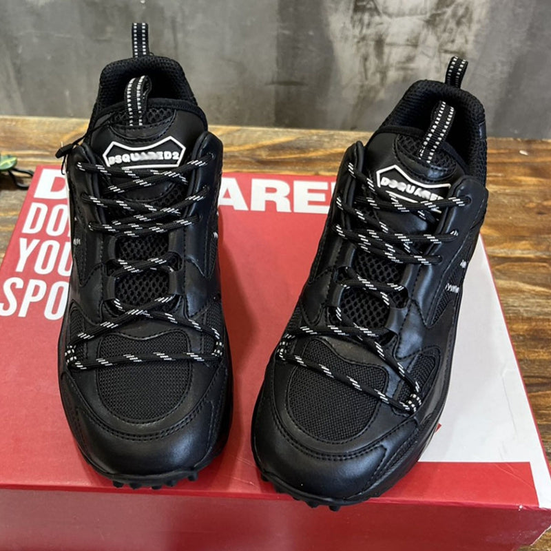 2025-DSQ2 new men's Sneakers