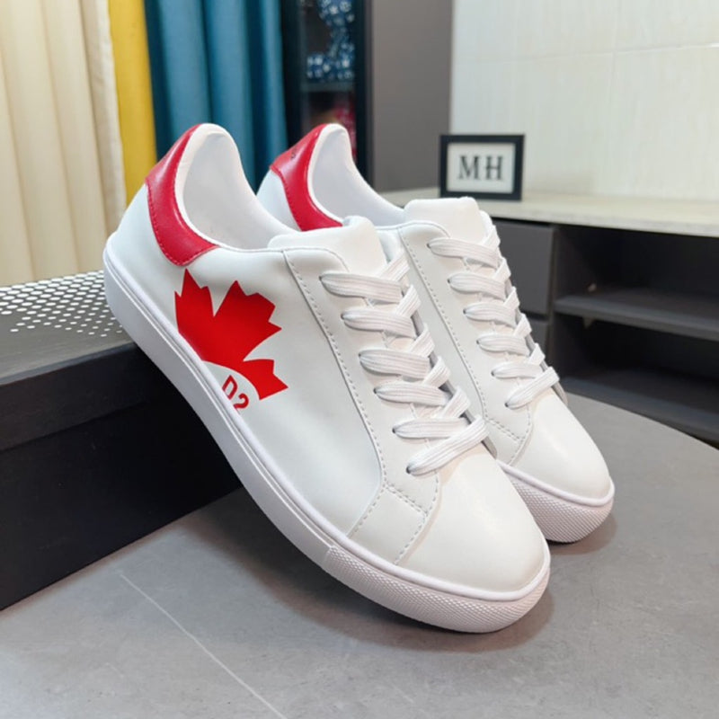 2025-DSQ2 new men's Sneakers