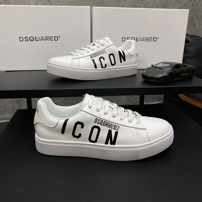 2025-DSQ2 new men's Sneakers