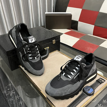 2025-DSQ2 new men's Sneakers