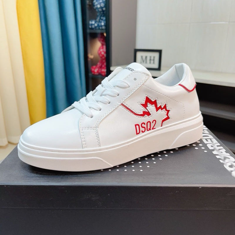 Nouvelles baskets pour hommes 2025-DSQ2