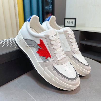 2025-DSQ2 new men's Sneakers