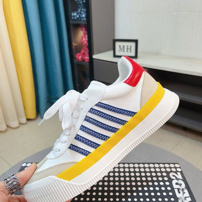 2025-DSQ2 new men's Sneakers