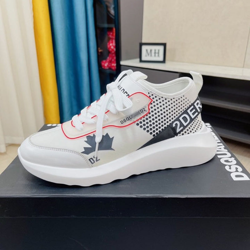 2025-DSQ2 new men's Sneakers