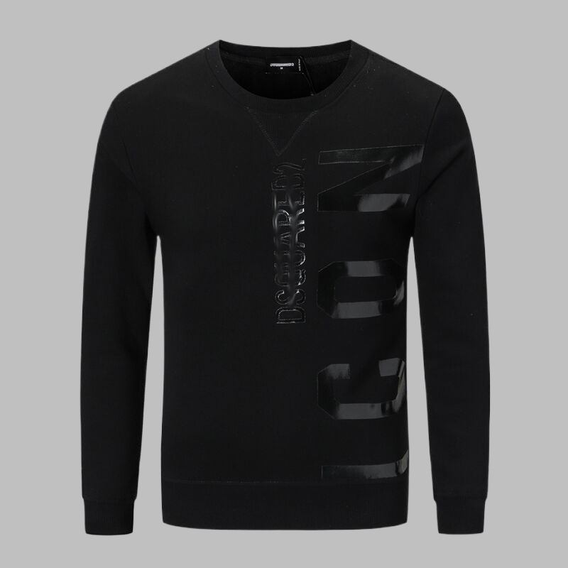 New DSQ2-2025 Men's Long Sleeve T-Shirt